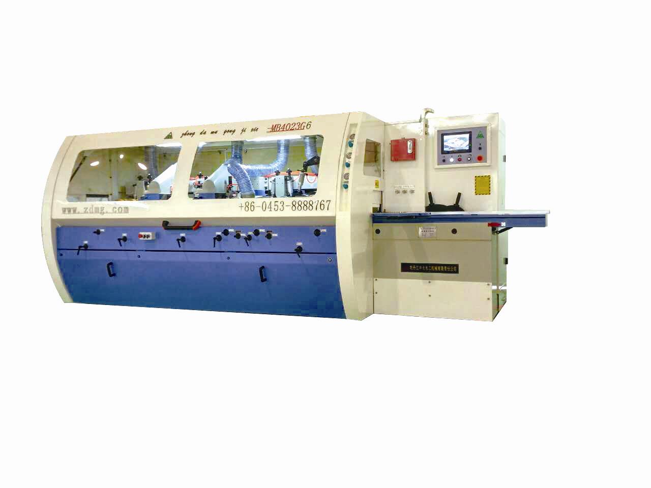 MB4023-G6四面开云手机官方版登录入口-开云(中国)工刨床